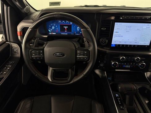 Used 2024 Ford F150 Raptor image 14