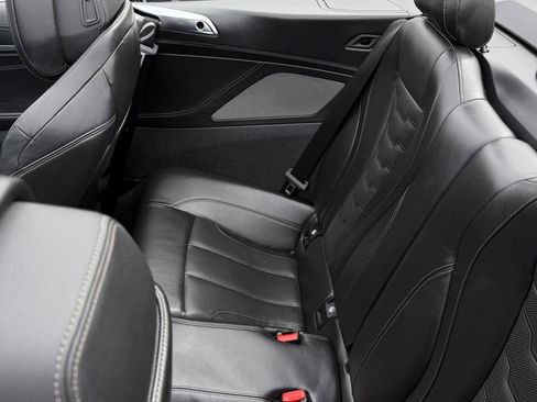 Used 2019 BMW M850i xDrive Convertible image 16