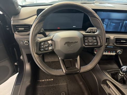Used 2026 Ford Mustang Dark Horse RWD image 13