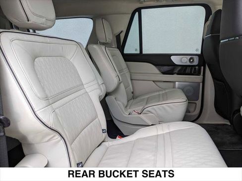 Used 2024 Lincoln Navigator L Black Label image 30
