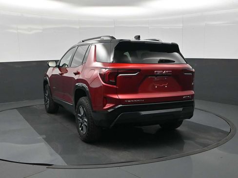 New 2026 GMC Terrain AT4 AWD/4WD image 7