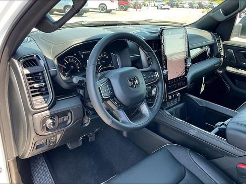 New 2026 RAM 1500 Limited AWD/4WD image 6