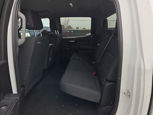Used 2024 GMC Sierra 1500 Pro image 5