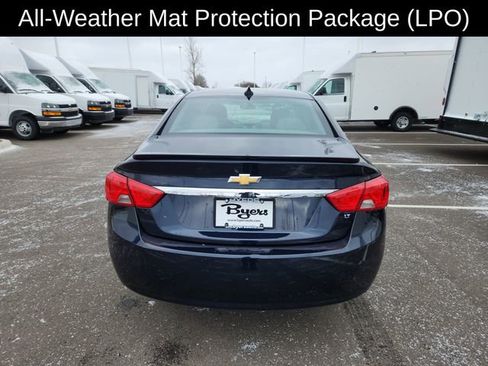 Used 2019 Chevrolet Impala LT image 9