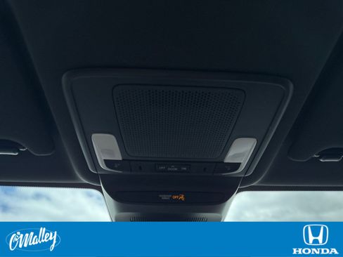 Certified 2023 Honda HR-V Sport image 24