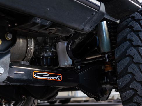 Used 2025 Ford F350 Platinum w/ Tremor Off-Road Package image 24