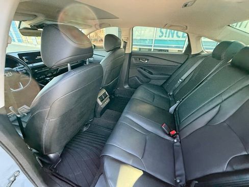 Used 2023 Honda Accord Touring image 29