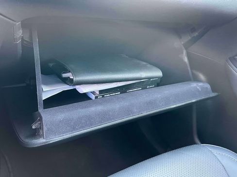 Used 2025 Lexus NX 350 350 Premium w/ Cold Area Package image 40