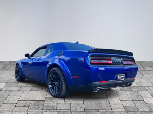 Used 2019 Dodge Challenger R/T Scat Pack image 5