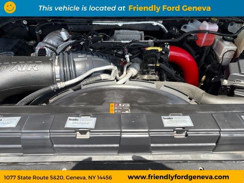 Used 2021 GMC Sierra 2500 SLE AWD/4WD image 22