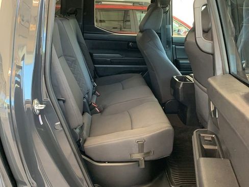 Used 2025 Toyota Tacoma SR w/ SR Upgrade Package AWD/4WD image 20