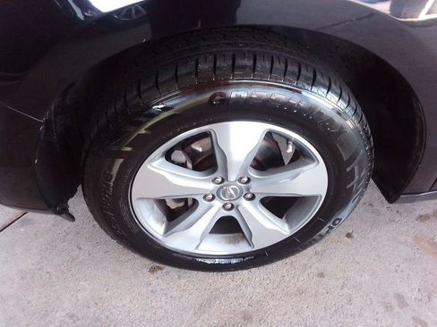 Used 2015 Acura MDX FWD image 28