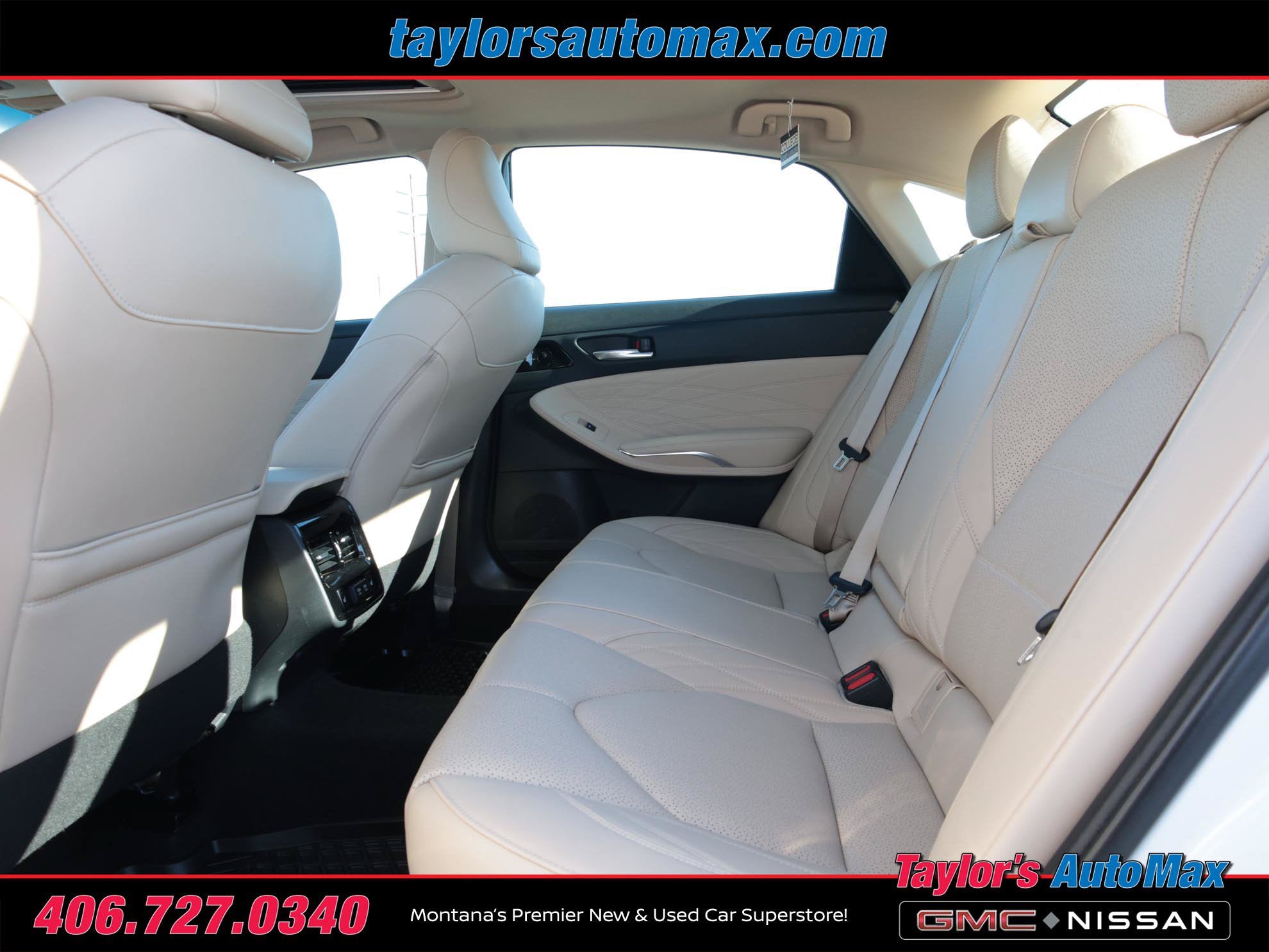 Used 2019 Toyota Avalon Limited FWD image 6