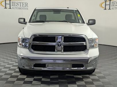 Used 2023 RAM 1500 Tradesman w/ Power & Remote Entry Group