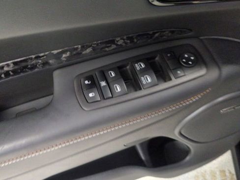 Used 2025 Dodge Durango SRT Hellcat AWD/4WD image 12
