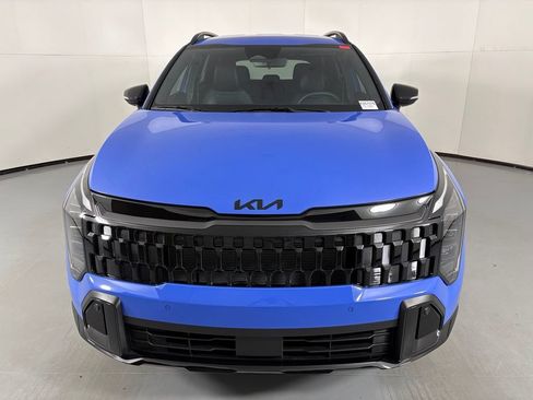 New 2026 Kia Sportage X-Line AWD/4WD image 3