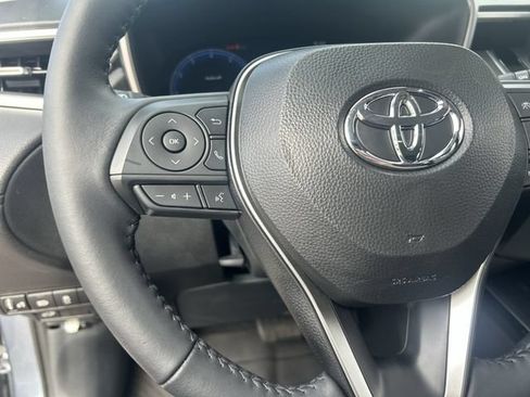 Used 2026 Toyota Corolla Cross XLE w/ Convenience Package AWD/4WD image 27
