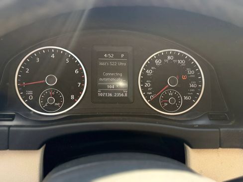 Used 2016 Volkswagen Tiguan S FWD image 25