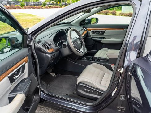 Used 2019 Honda CR-V EX image 19