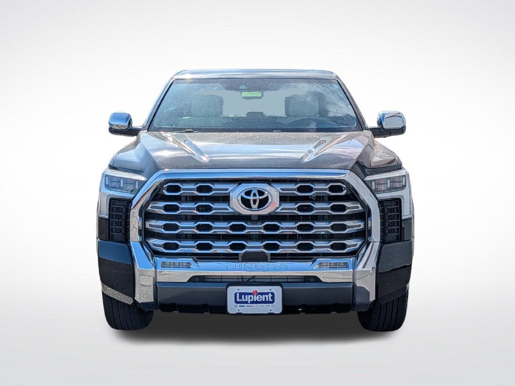 Used 2023 Toyota Tundra 1794 Edition AWD/4WD image 11
