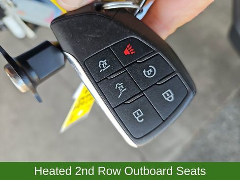 Used 2021 Chevrolet Tahoe RST w/ Luxury Package image 40