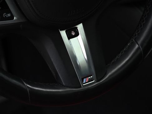 Certified 2024 BMW M440i xDrive Gran Coupe w/ Premium Package image 24