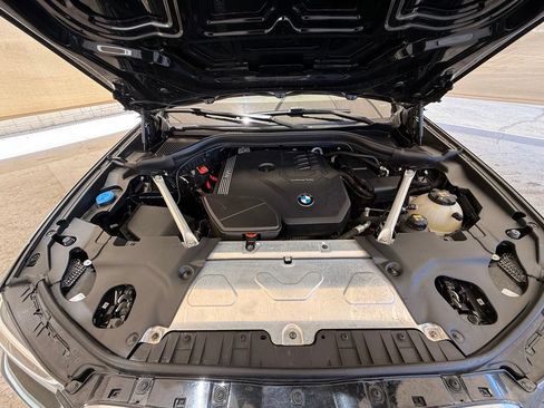 Used 2022 BMW X3 sDrive30i w/ Convenience Package RWD image 47