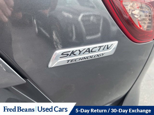 Used 2016 MAZDA CX-5 Grand Touring AWD/4WD image 5