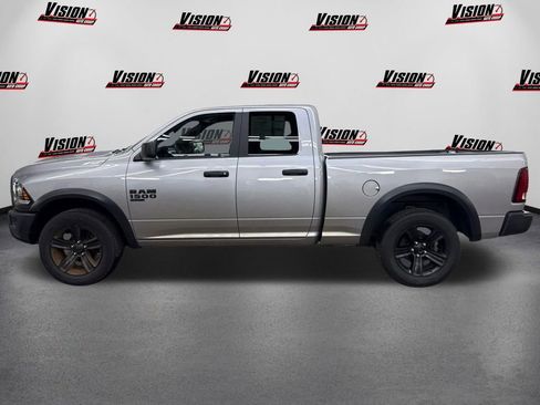 Used 2022 RAM 1500 Classic Warlock image 8