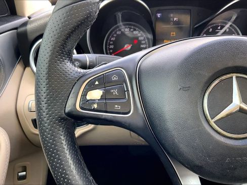 Used 2016 Mercedes-Benz C 300 Sedan w/ Multimedia Package image 24