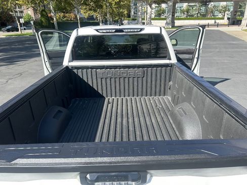 Used 2024 Toyota Tundra SR5 w/ SR5 Convenience Package image 26