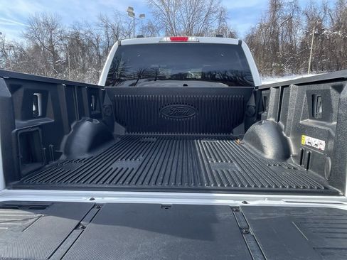 Used 2023 Ford F150 XLT w/ Equipment Group 302A High image 19