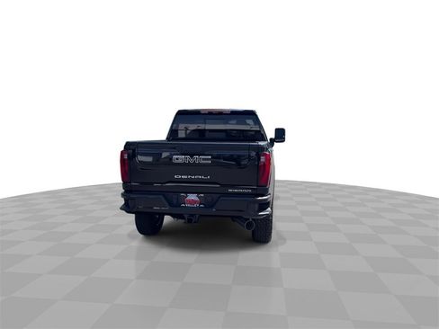 New 2025 GMC Sierra 3500 Denali Ultimate image 7