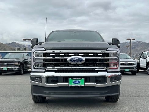 New 2026 Ford F350 Lariat image 6