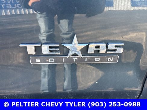 Used 2017 GMC Sierra 1500 SLE w/ Texas SLE Value Package image 10