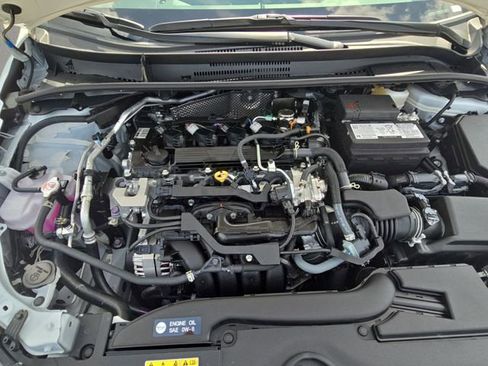 New 2026 Toyota Corolla LE FWD image 29