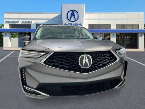 New 2026 Acura MDX SH-AWD w/ Advance Package image 10