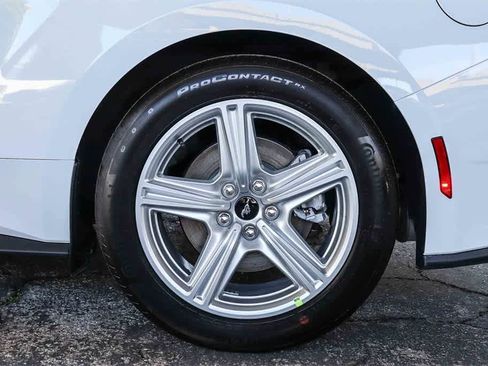 New 2026 Ford Mustang Coupe image 10