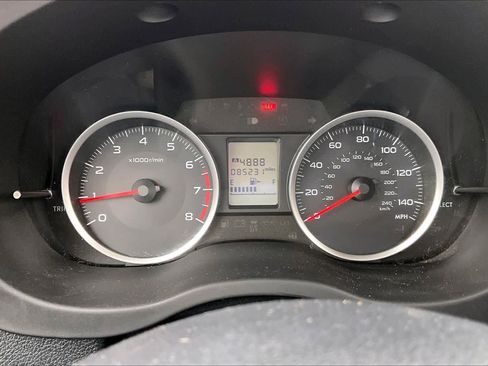 Used 2015 Subaru Forester 2.5i Premium image 25