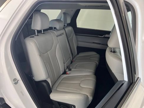Used 2020 Hyundai Palisade SEL AWD/4WD image 22