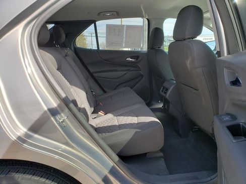 Used 2019 Chevrolet Equinox LT image 15