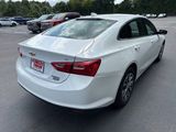 Certified 2023 Chevrolet Malibu LT image 5