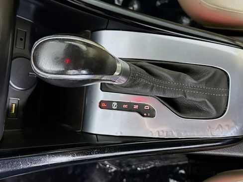 Used 2017 Buick Cascada Premium image 20