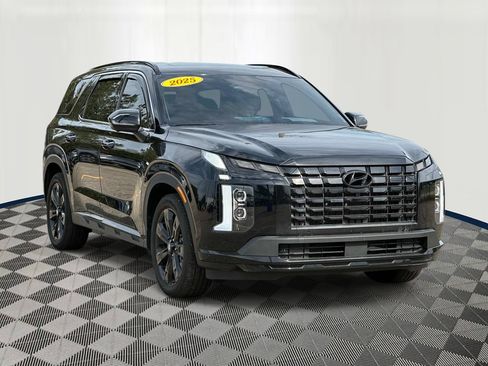 Used 2025 Hyundai Palisade XRT AWD/4WD image 6