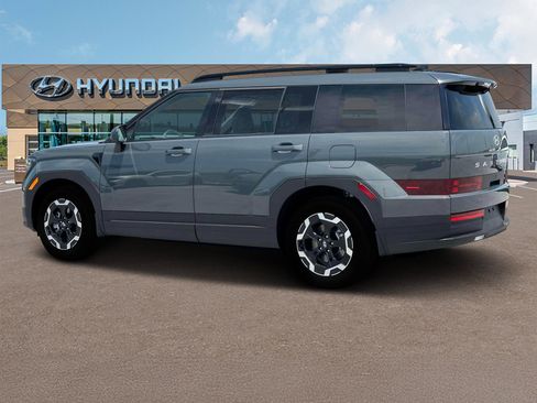 New 2025 Hyundai Santa Fe SEL image 4