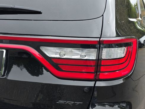 Used 2022 Dodge Durango SRT w/ Premium Interior Group AWD/4WD image 40