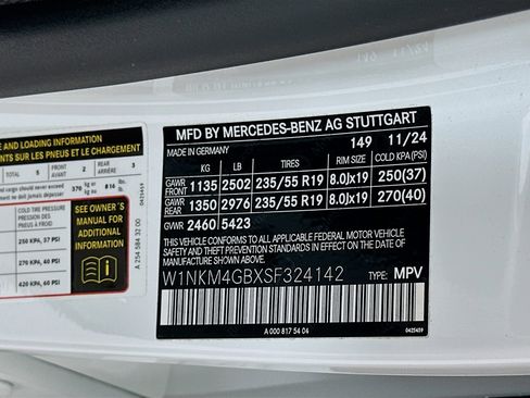 Used 2025 Mercedes-Benz GLC 300 image 31