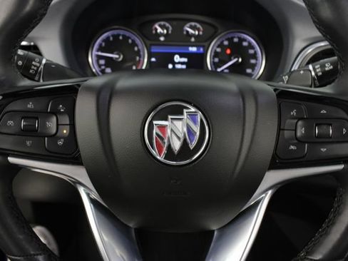 Used 2023 Buick Enclave Essence w/ Experience Buick Package image 12