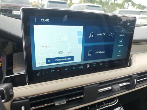 New 2026 Lincoln Corsair Premiere FWD image 26