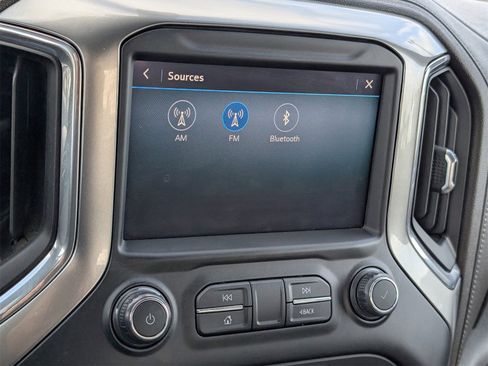 Used 2020 Chevrolet Silverado 1500 LT w/ Bed Protection Package image 18